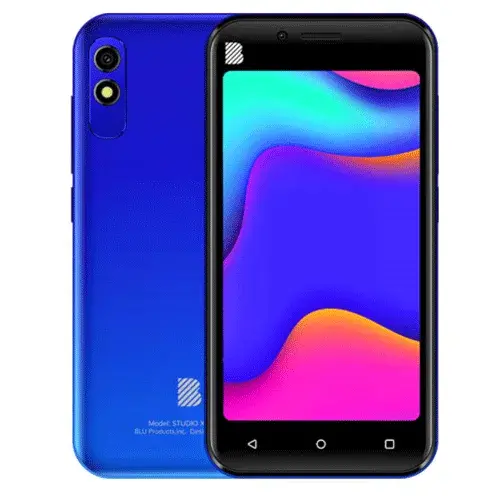 BLU Studio X10L 2022 Mobile Price in Bangladesh 2022