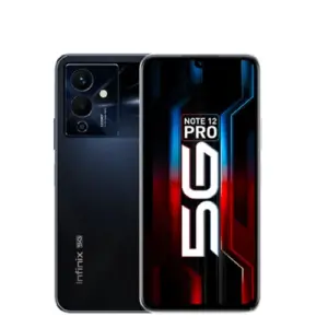 Infinix Note 12 Pro 5G Mobile Price in Bangladesh 2022