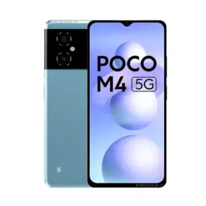 Xiaomi Poco M4 5G (India) Mobile Price in Bangladesh 2022