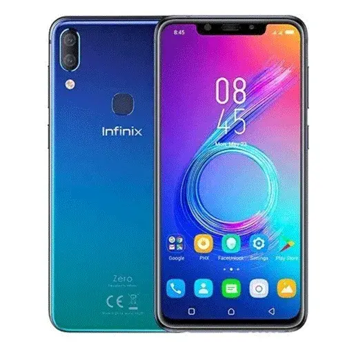 infinix Zero 8 Pro Plus Mobile Price in Bangladesh 2022