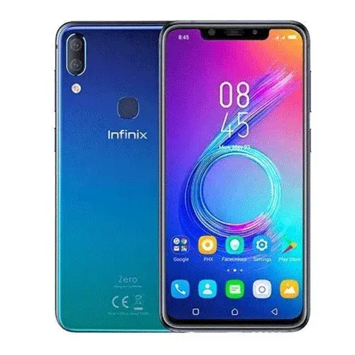 infinix Zero 9 Pro Plus Mobile Price in Bangladesh 2022